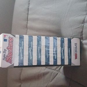 Kansas City Stackers Game